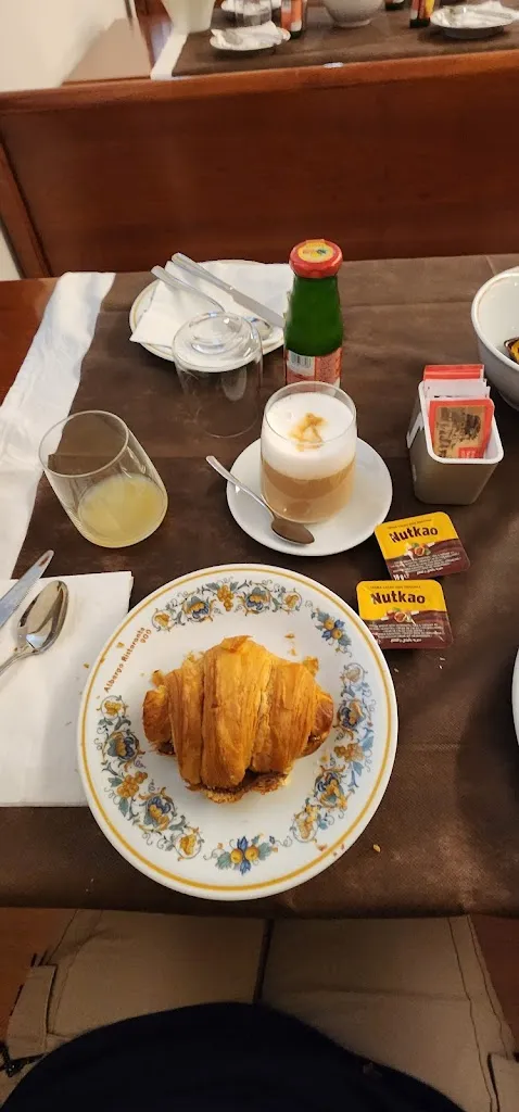 Nikki_Hotel Novecento_Casarsa della Delizia_review