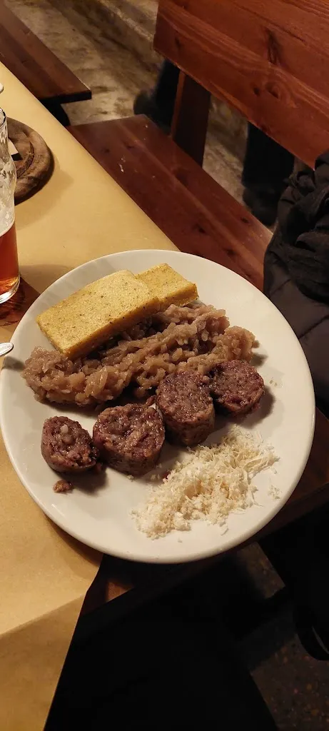 Mario Andrea Francavilla_Agribirrificio Romano_Casarsa della Delizia_review