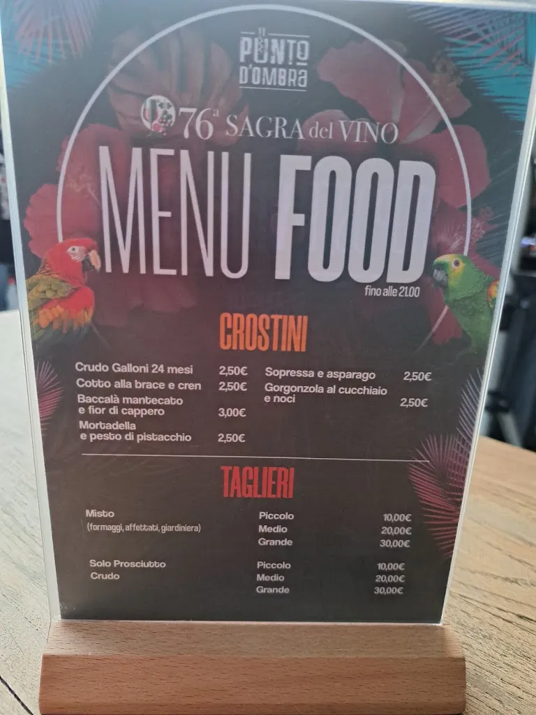 Menu_Punto d'ombra_Casarsa della Delizia_image_1