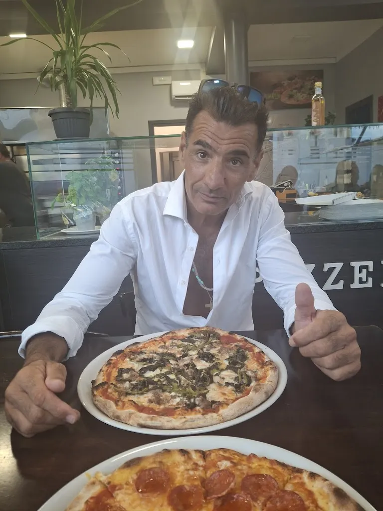 Torus_Pizzeria ai Girasoli_Casarsa della Delizia_reseña