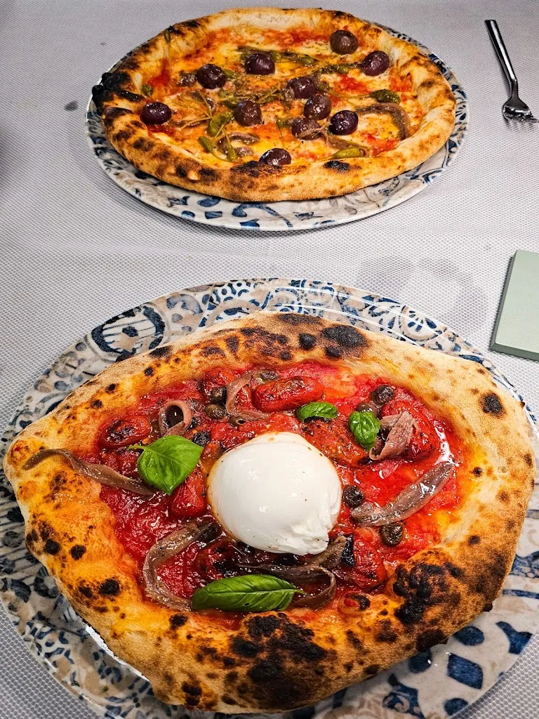 Marino Todesco_Hotel Ristorante Pizzeria da Luciano_Casarsa della Delizia_review