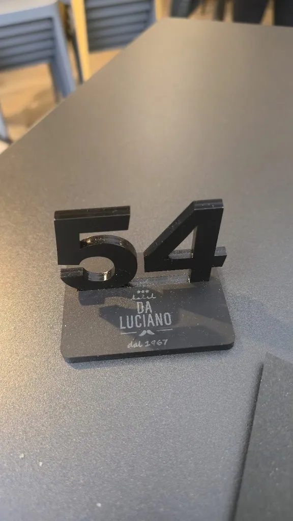 Francesco baraldo sano_Hotel Ristorante Pizzeria da Luciano_Casarsa della Delizia_review