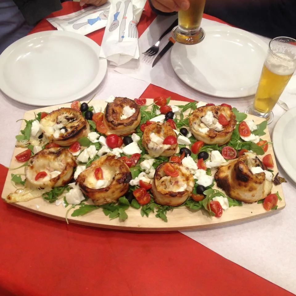 Pizzeria Al Cjanton_Casarsa della Delizia_slider_image_3