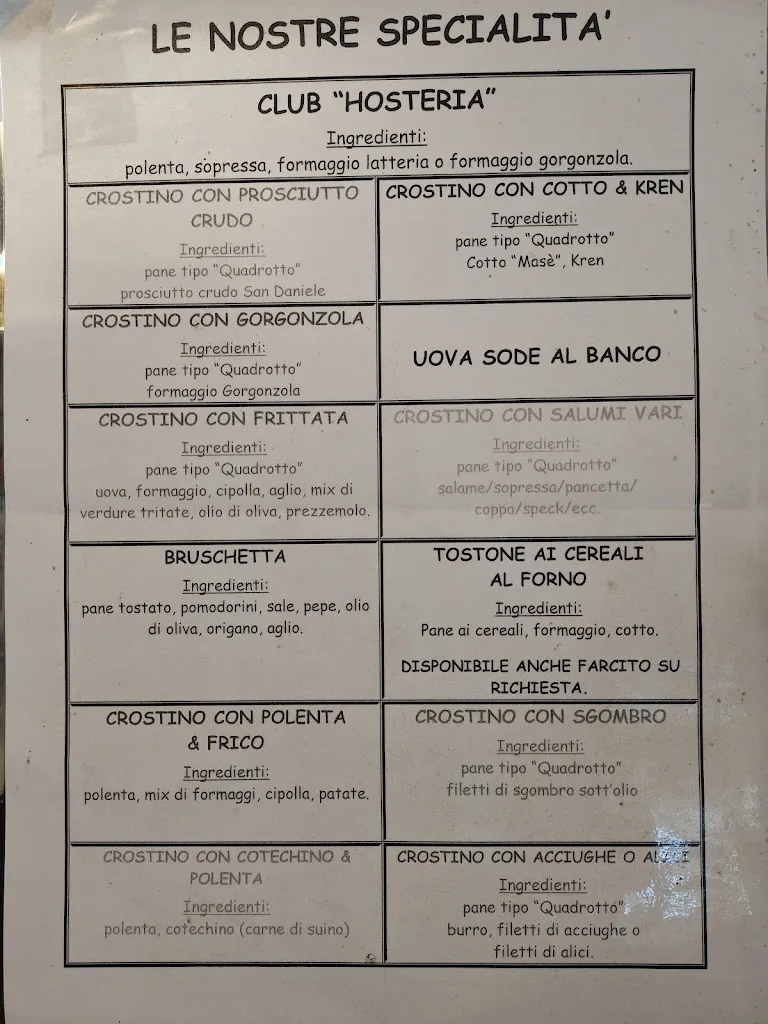 Menu_Hosteria Sapori di una Volta_Casarsa della Delizia_image_1