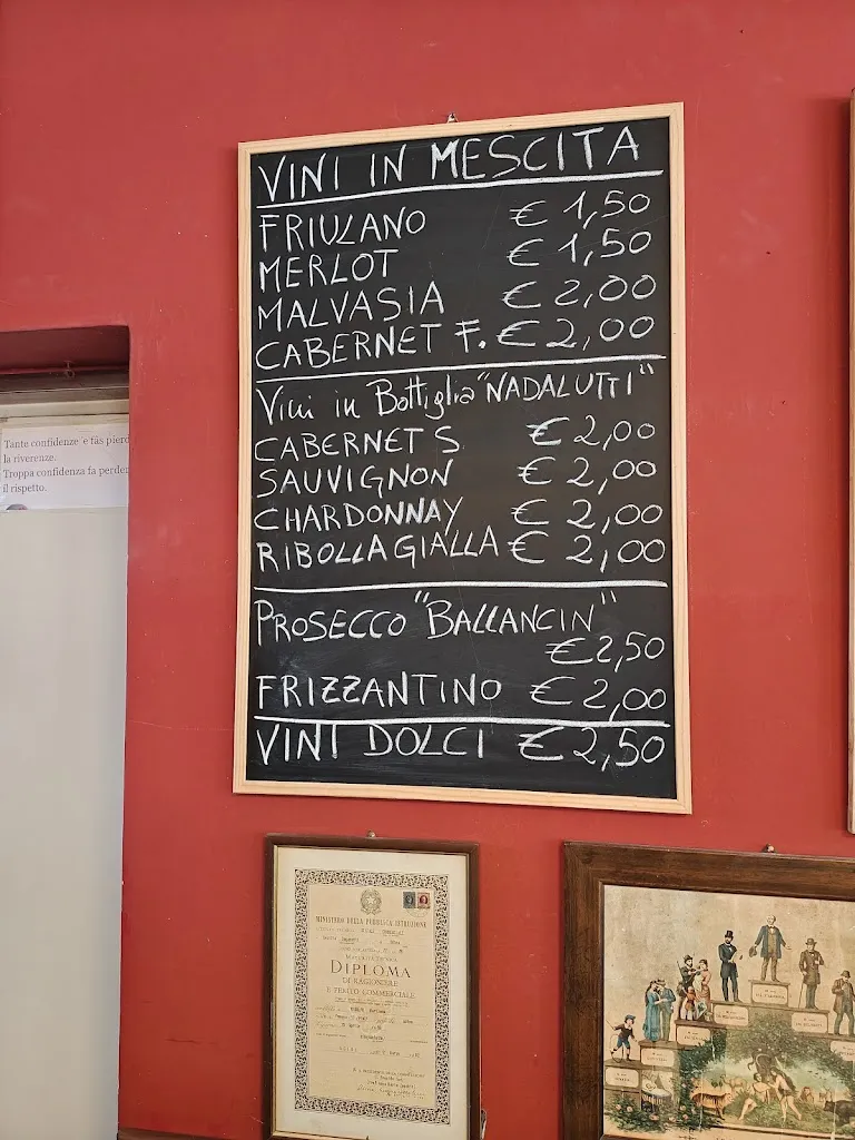 Menu_Hosteria Sapori di una Volta_Casarsa della Delizia_image_2