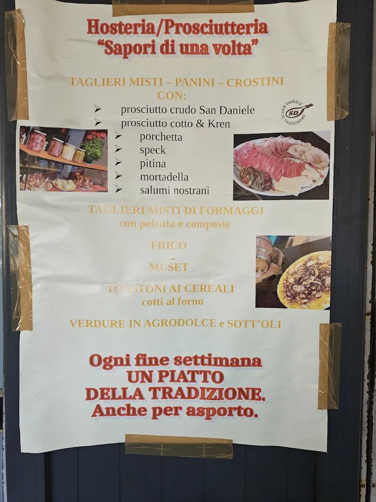 Menu_Hosteria Sapori di una Volta_Casarsa della Delizia_image_4