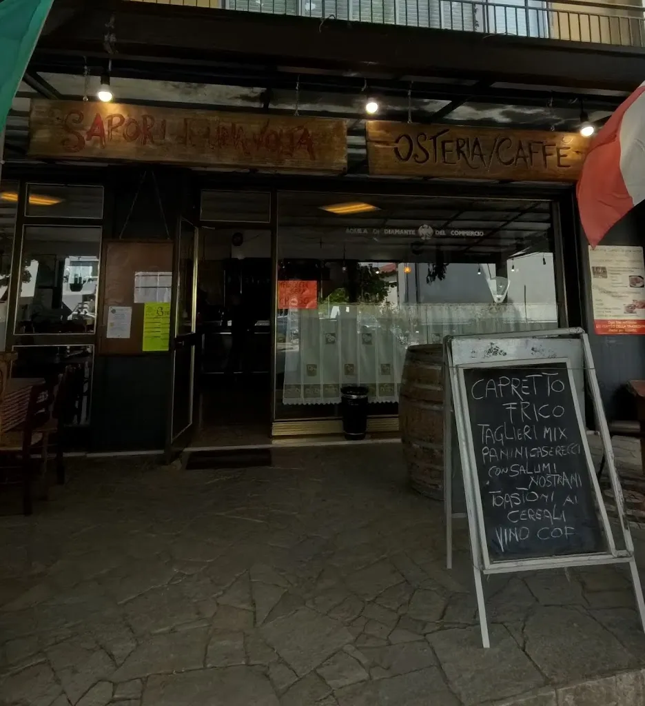 Hosteria Sapori di una Volta_Casarsa della Delizia_slider_image_1