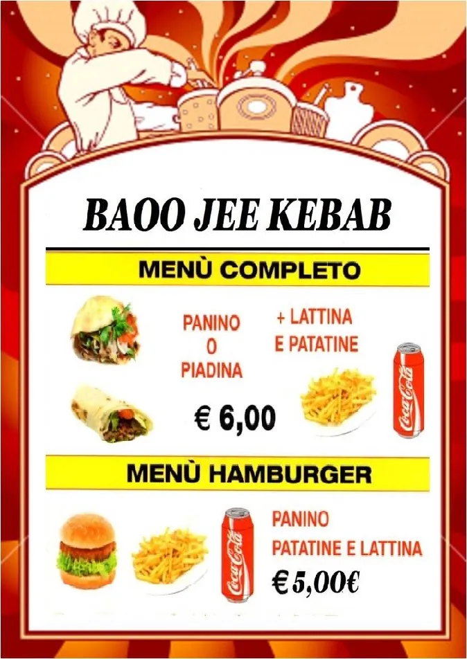 Menu_Baoo Jee Doner Kebab & Fast Food_Casarsa della Delizia_image_3