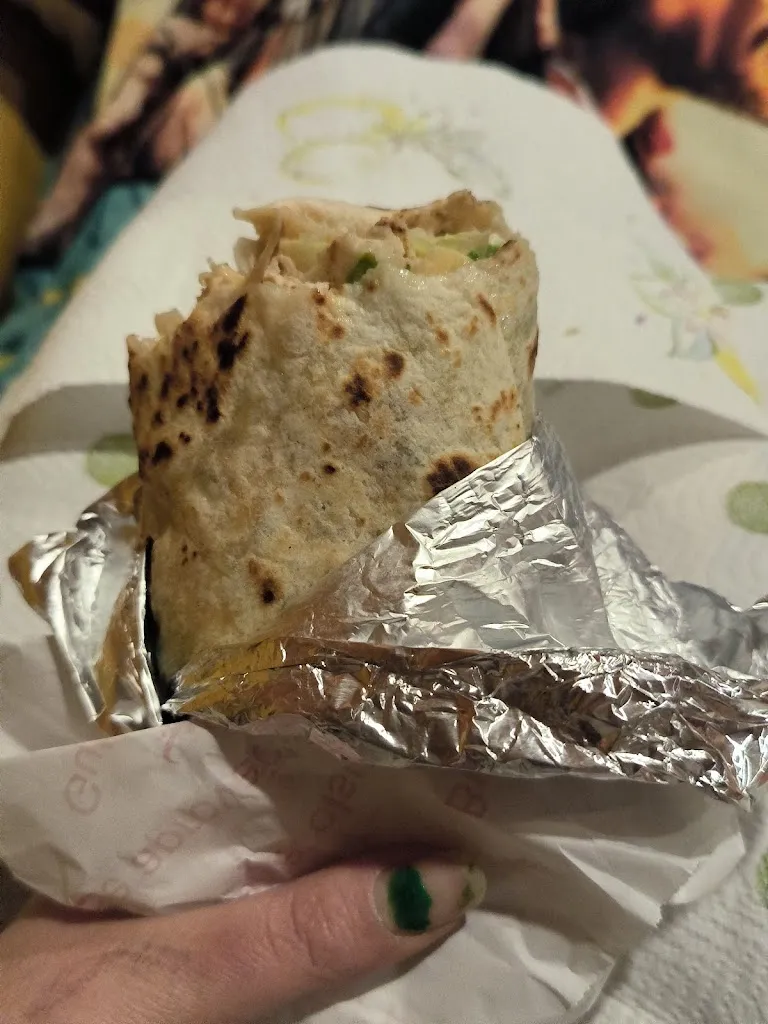 Menu_Baoo Jee Doner Kebab & Fast Food_Casarsa della Delizia_image_9