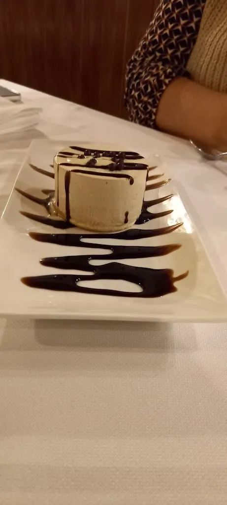 Massimo Rovere_Trattoria Ai Cacciatori_Cavasso Nuovo_review