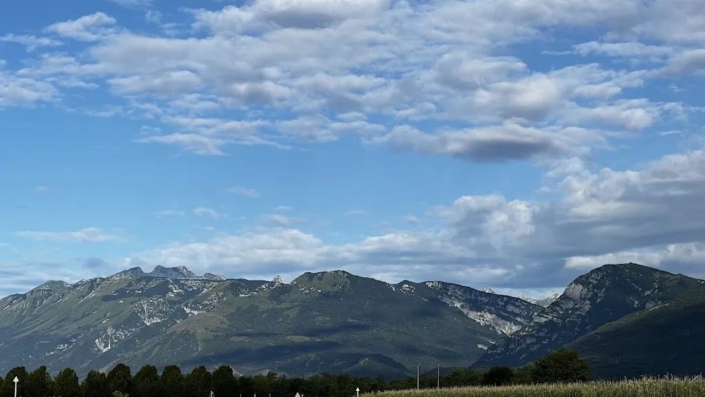 Trattoria Andrea restaurant in Cavasso Nuovo