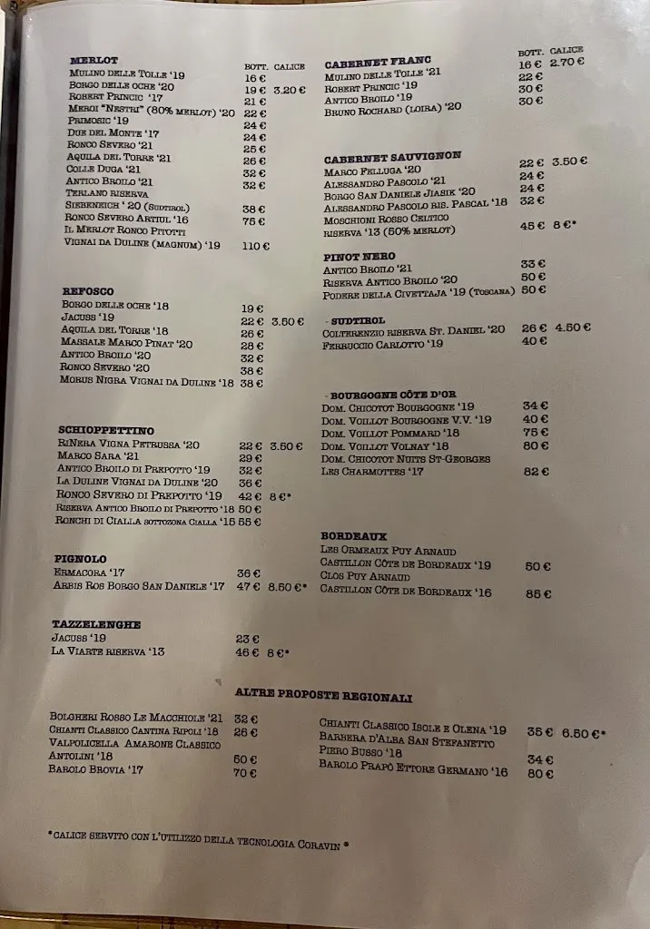 Menu_Borgo Poscolle_Cavazzo Carnico_image_3