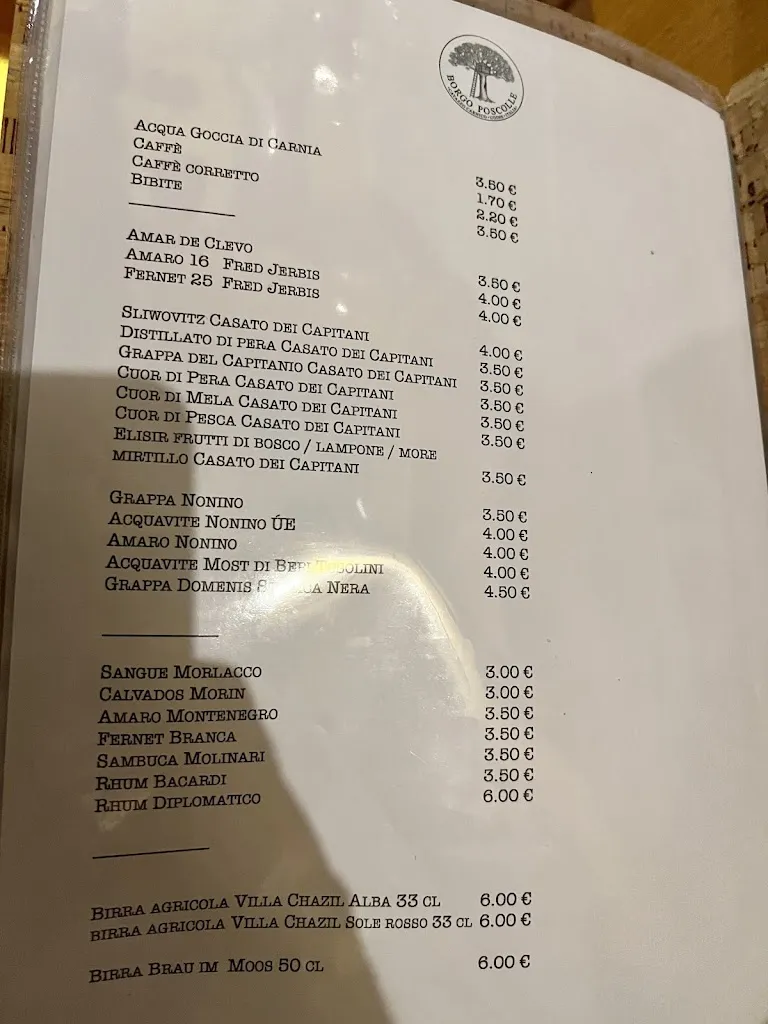 Menu_Borgo Poscolle_Cavazzo Carnico_image_4