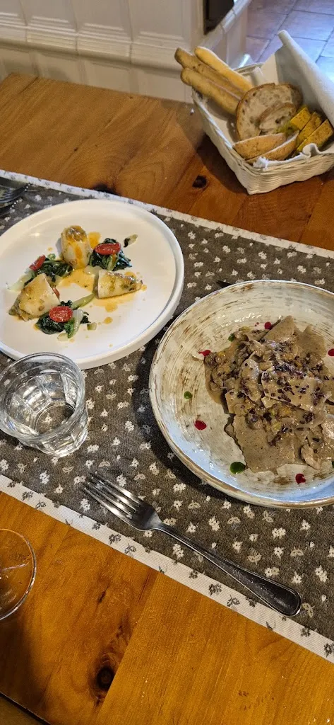 Bruno Tafarelo_Borgo Poscolle_Cavazzo Carnico_review