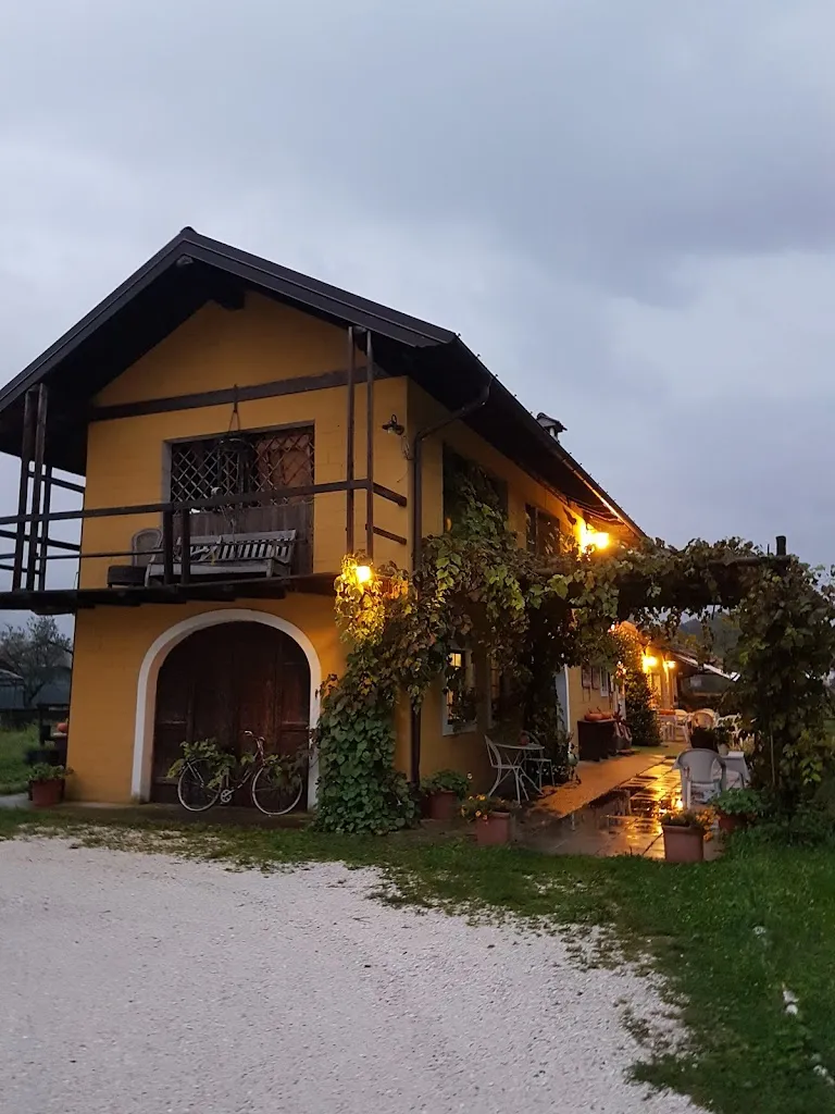 Mirian Kina_Borgo Poscolle_Cavazzo Carnico_review