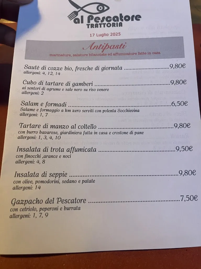 Menu_Trattoria Al Pescatore_Cavazzo Carnico_image_2