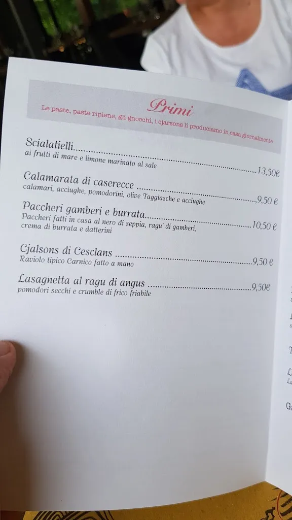 Menu_Trattoria Al Pescatore_Cavazzo Carnico_image_3