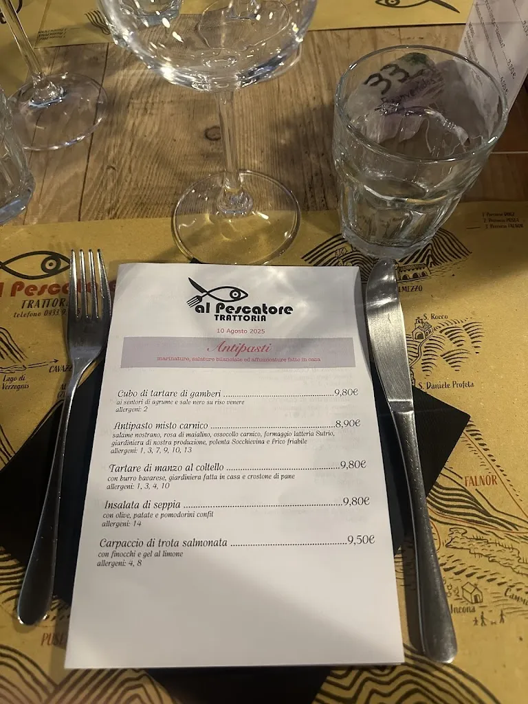 Menu_Trattoria Al Pescatore_Cavazzo Carnico_image_4