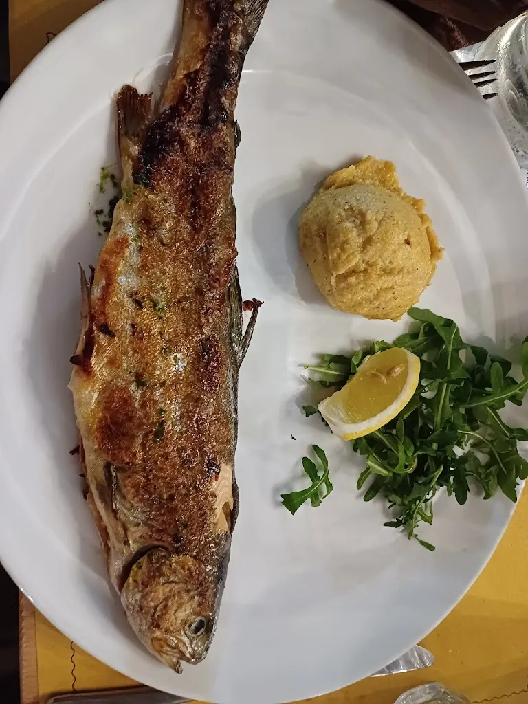 J H_Trattoria Al Pescatore_Cavazzo Carnico_review