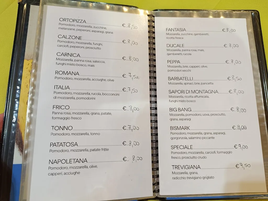 Menu_New Genzianella_Cavazzo Carnico_immagine_1