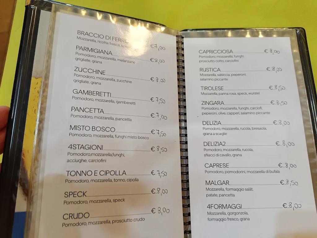 Menu_New Genzianella_Cavazzo Carnico_immagine_2