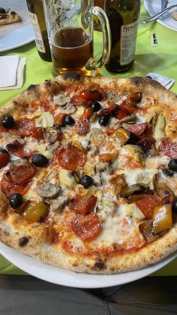 Mattia Vosti_New Genzianella_Cavazzo Carnico_recensione