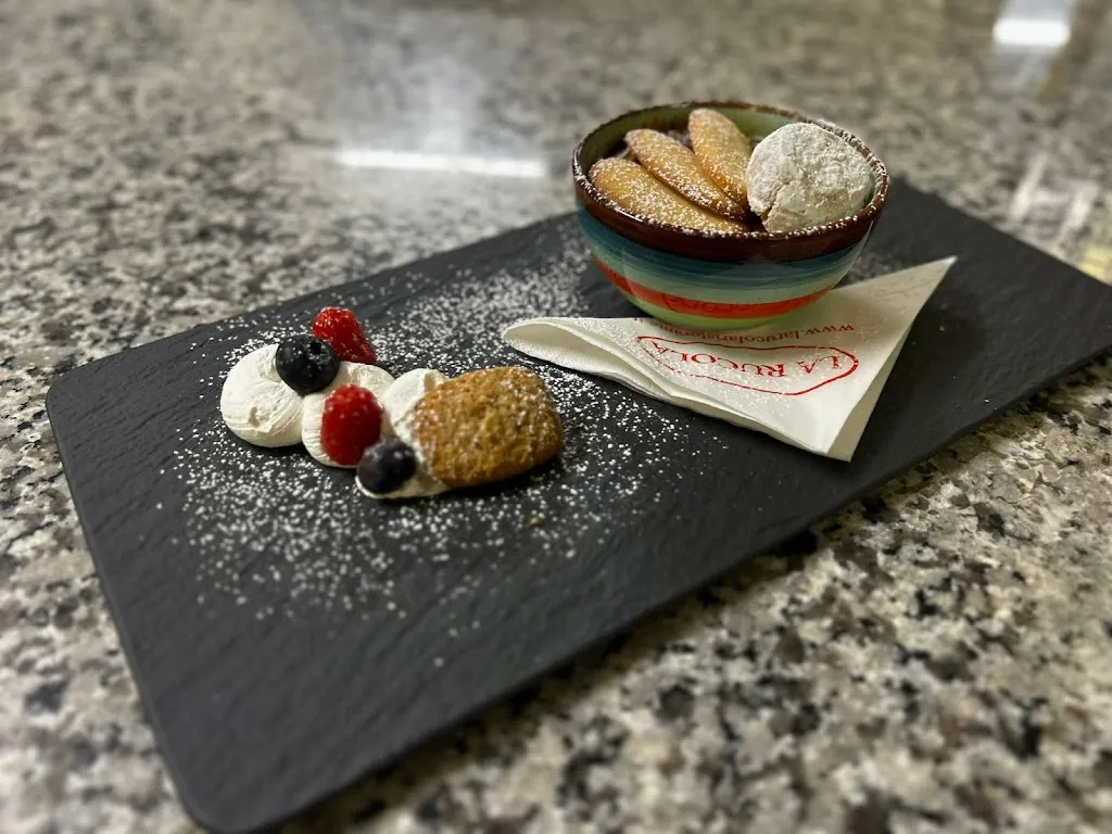 Ristorante La Rucola_Castions_slider_image_2