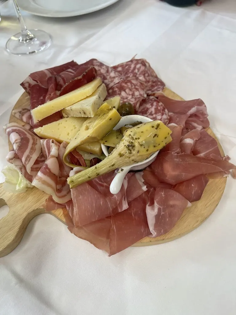 Ristorante La Rucola_Castions_slider_image_3