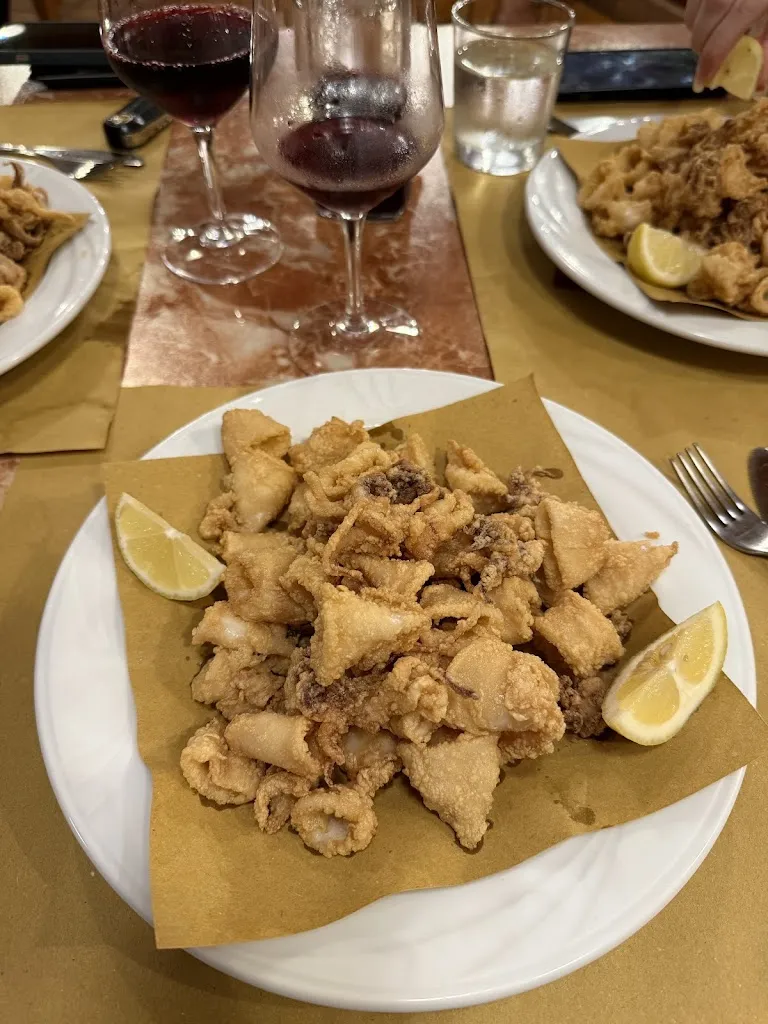 Julian Burg Viola_Osteria Ai Campi_Castions_review