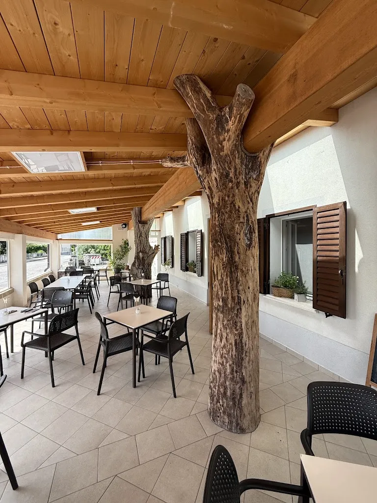 Osteria Ai Campi restaurant in Castions