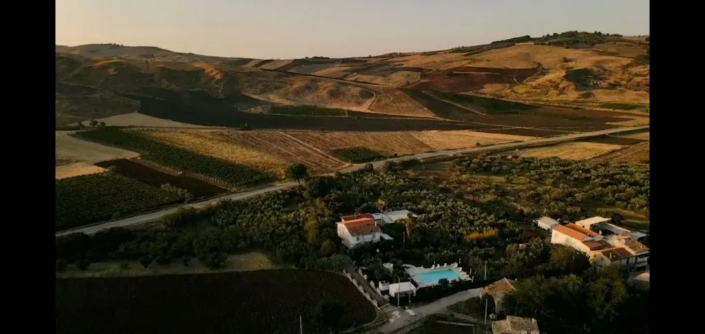 Adam Buchalik_Agriturismo Di Santo_San Buono_review