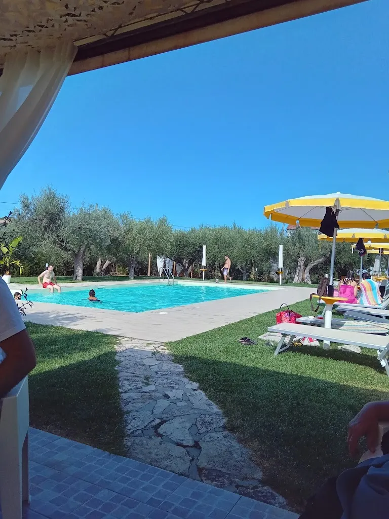 Miguel Battista_Agriturismo Di Santo_San Buono_review