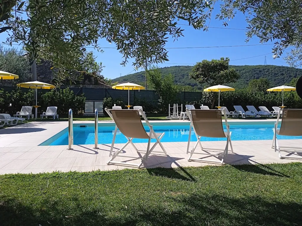 Agriturismo Di Santo_San Buono_slider_image_3