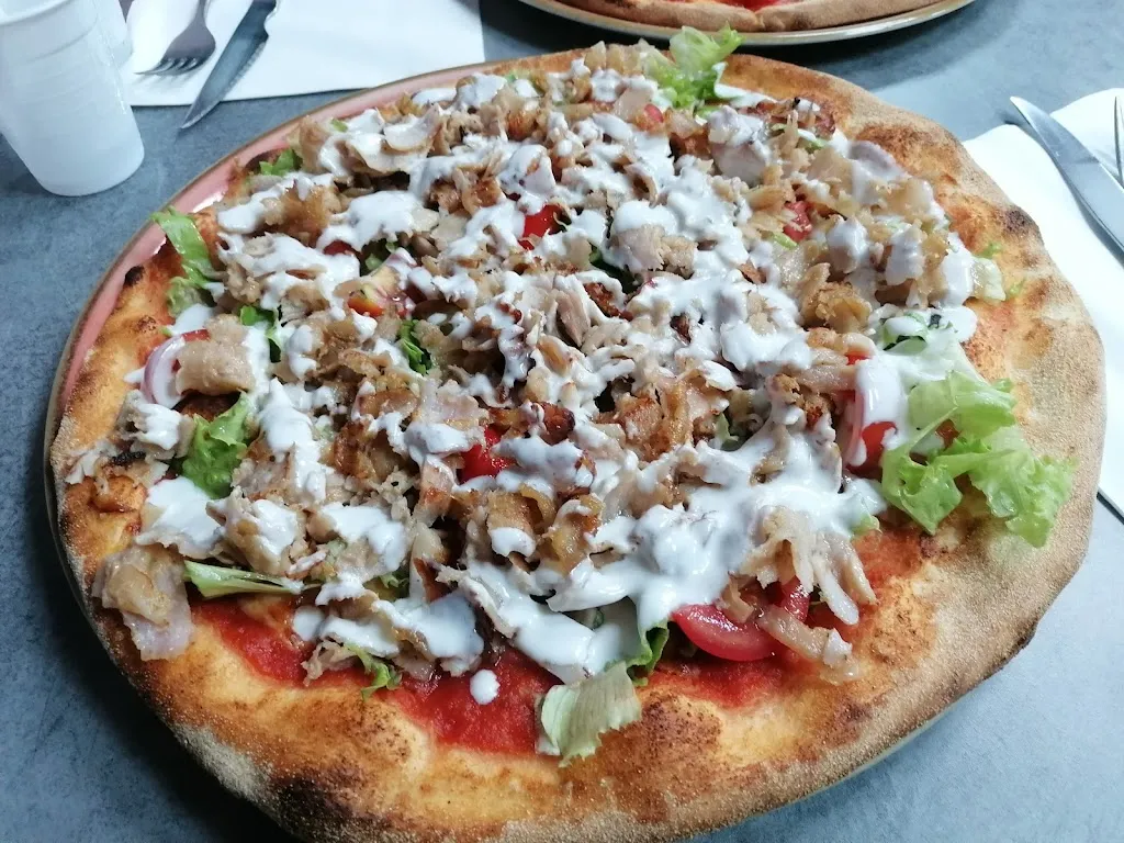 PizzAmore di Bendo Denis restaurant in Castions