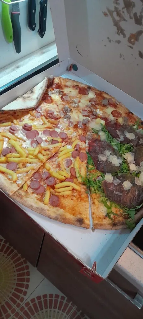 PizzAmore di Bendo Denis_Castions_slider_image_3