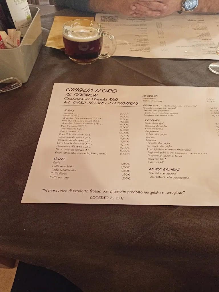 Menu_Griglia D'Oro Al Cormor_Castions_image_3