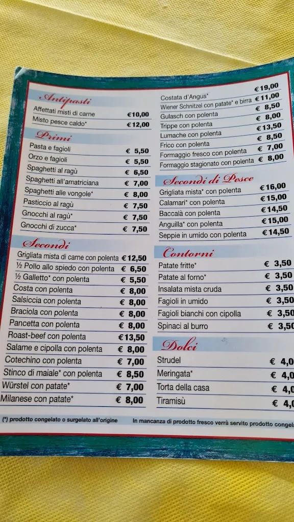 Menu_Trattoria Chiosco Paradiso_Castions_image_1