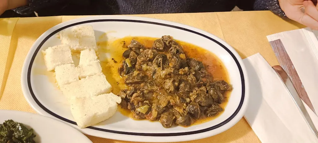 Anna Del Pin_Trattoria Chiosco Paradiso_Castions_review