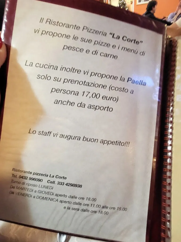 Menu_La Corte_Castions_image_1