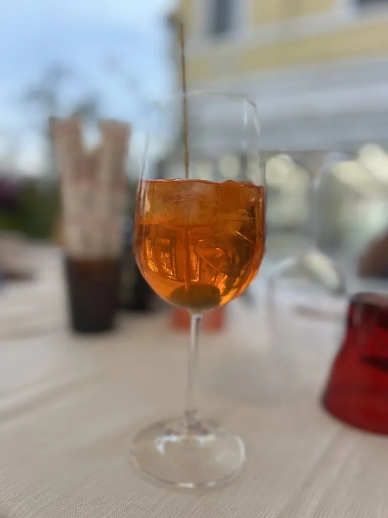 Tomasz Prukacz_La Corte_Castions_review