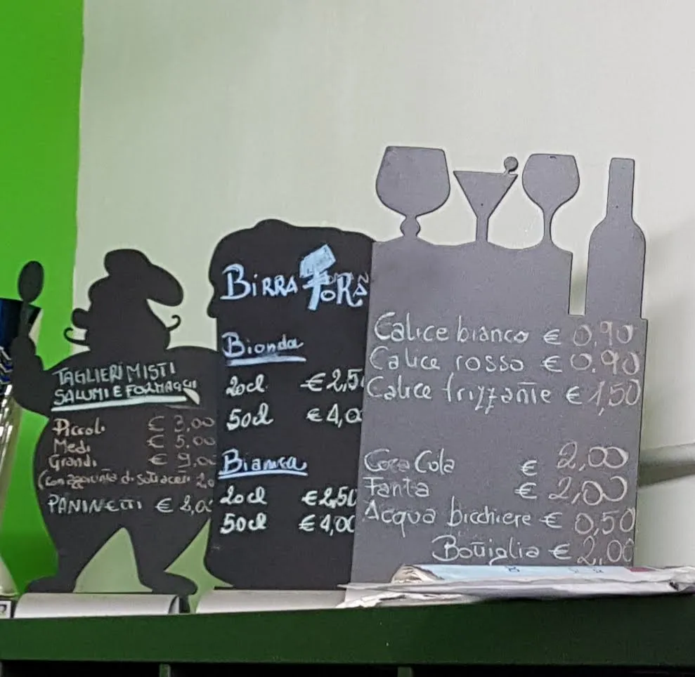 Menu_Birreria Foran - Azienda Agricola Mondini_Castions_image_1