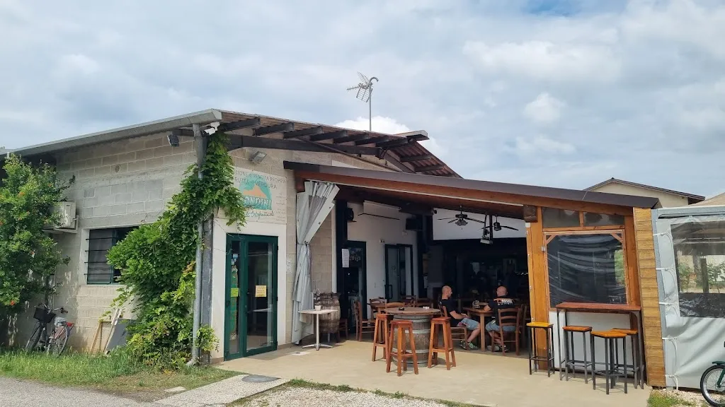 Alberto R_Birreria Foran - Azienda Agricola Mondini_Castions_review