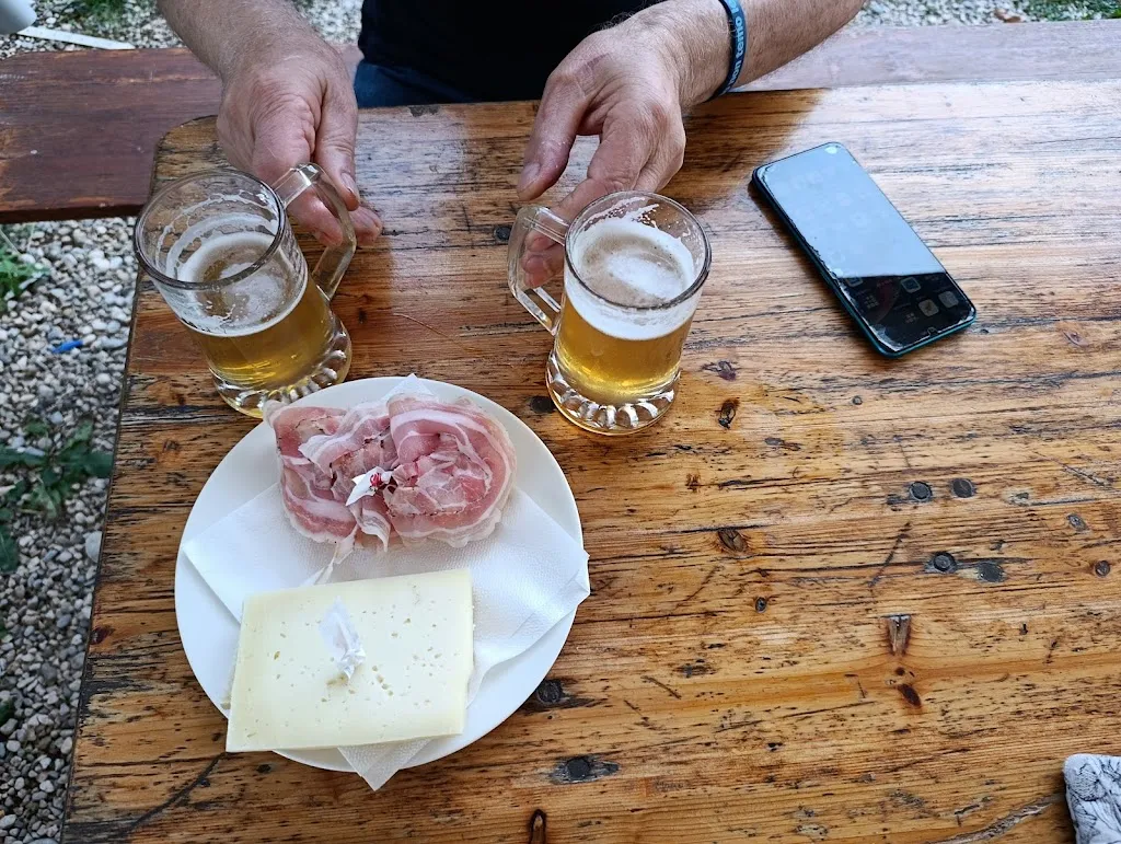 Annalisa Schiavone_Birreria Foran - Azienda Agricola Mondini_Castions_review