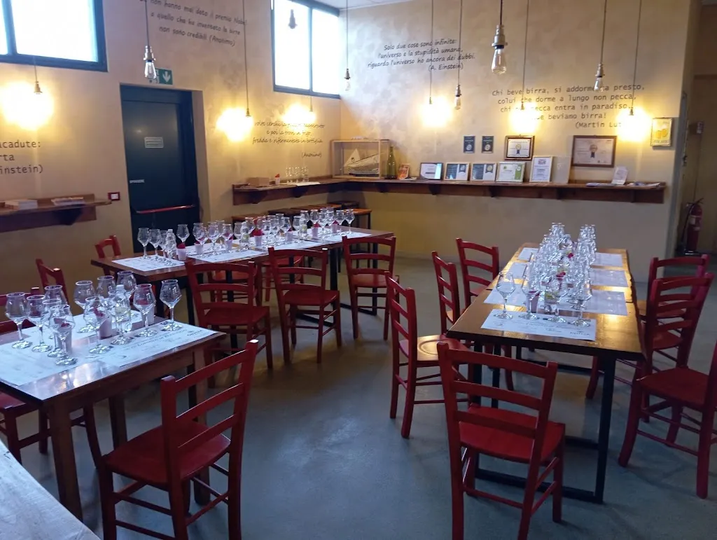 Birreria Foran - Azienda Agricola Mondini restaurant in Castions