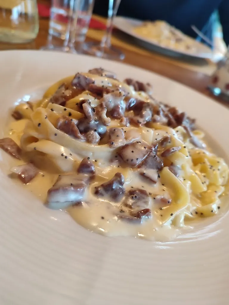 Roberta Dal Ben_Azienda Agricola Cason Mortegliano_Castions_review