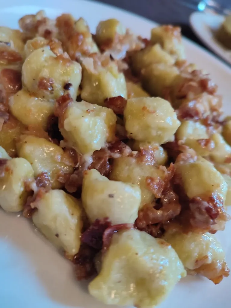 Roberta Dal Ben_Agruiturismo Andronute Di Basello Tarcisio_Castions_review