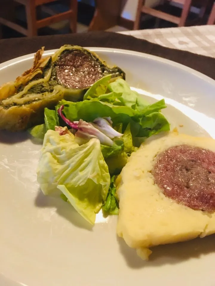 Agruiturismo Andronute Di Basello Tarcisio_Castions_slider_image_3