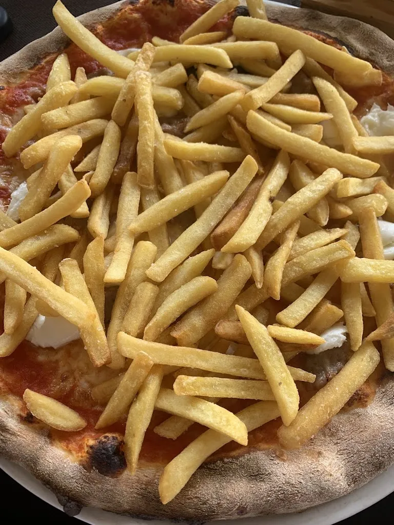 Deborah_Pizzeria La Regina_Castions_recensione