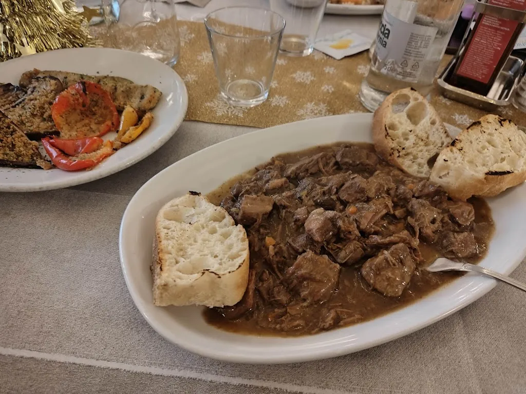 Santin Alessandro_Pizzeria La Regina_Castions_recensione