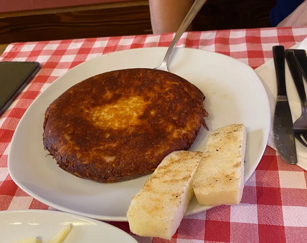 Frasca Giona D'Ambrosio - Luca D'Ambrosio restaurant in Castions di Strada